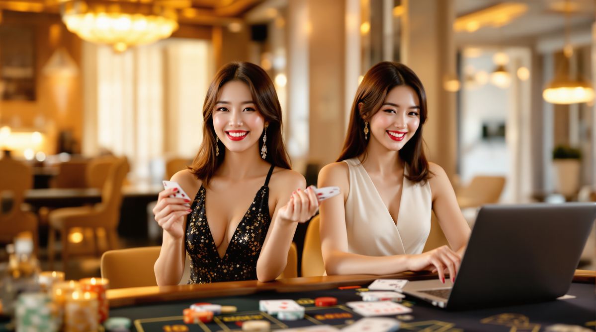 Mystic Fortune Live Betting