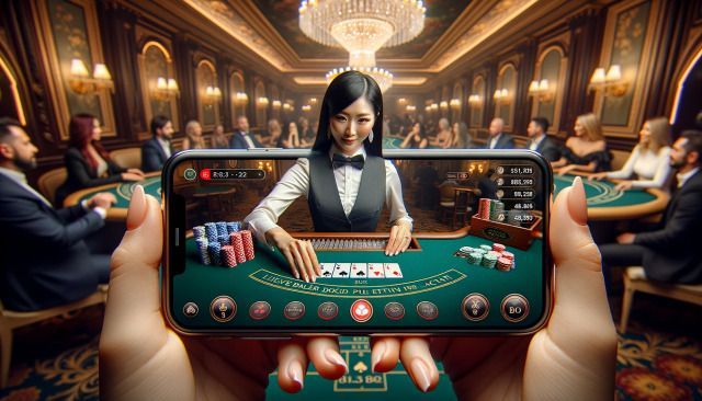 Mystic Fortune Live Betting