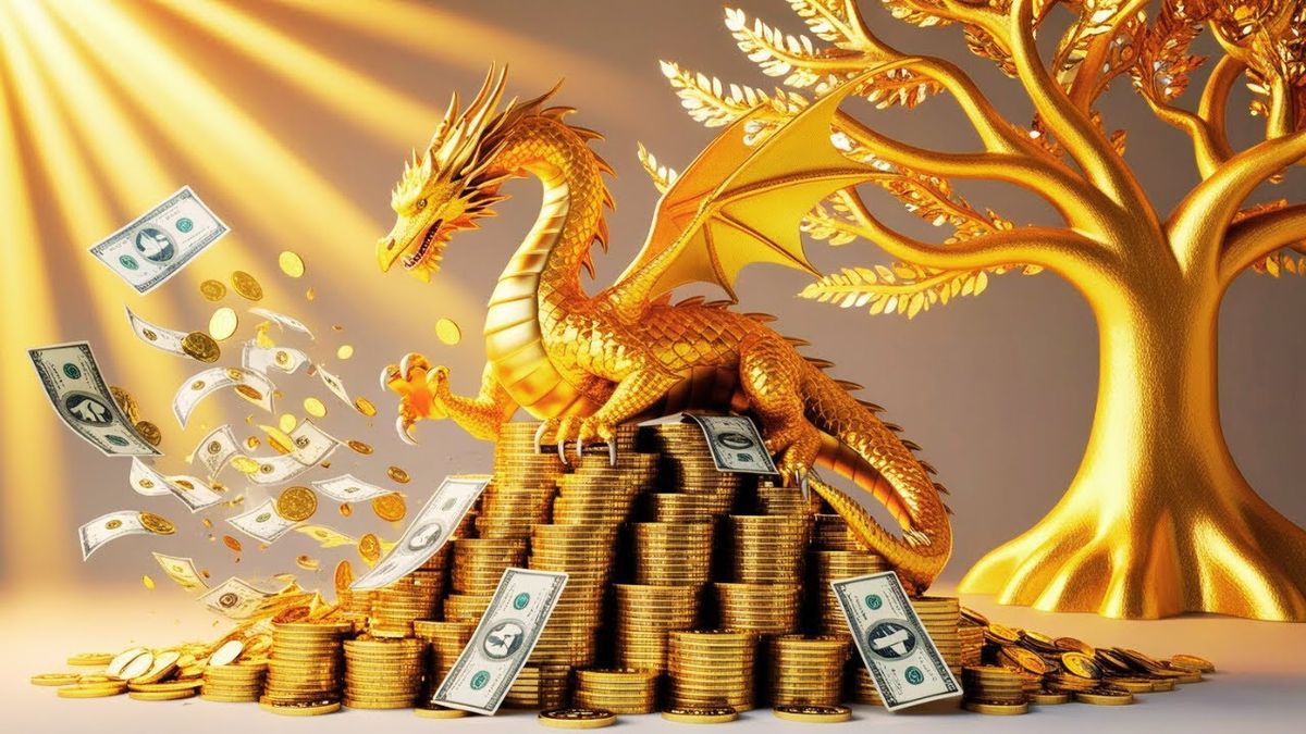 Mystic Fortune Live Betting