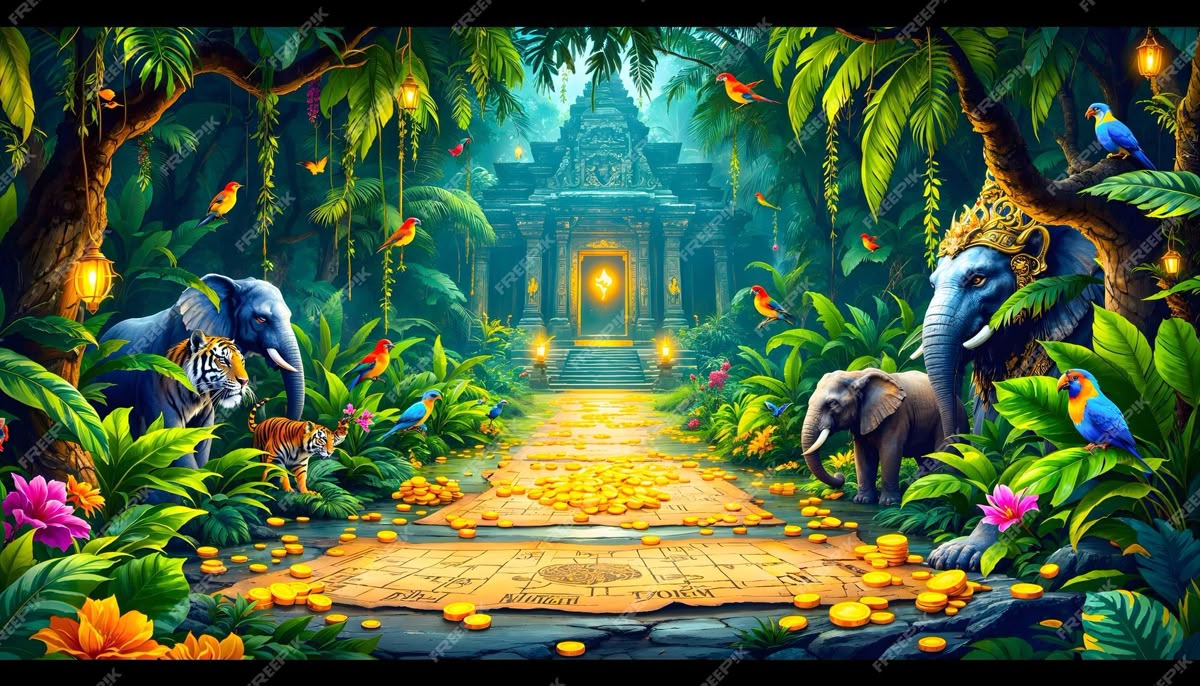 Mystic Fortune Live Betting